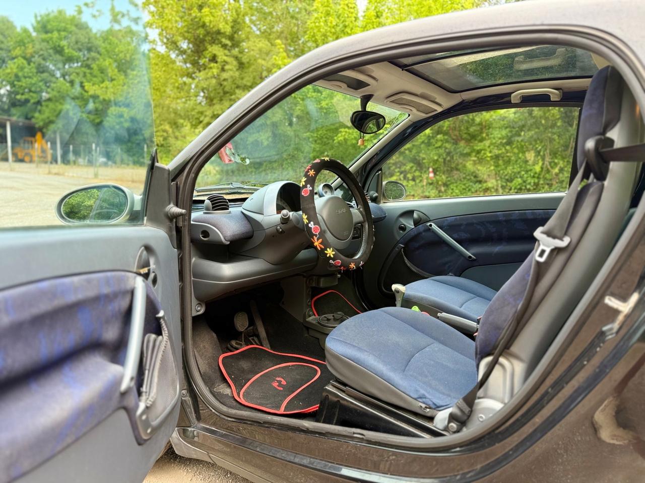Smart Smart 600 smart edition creamstyle (45 kW)