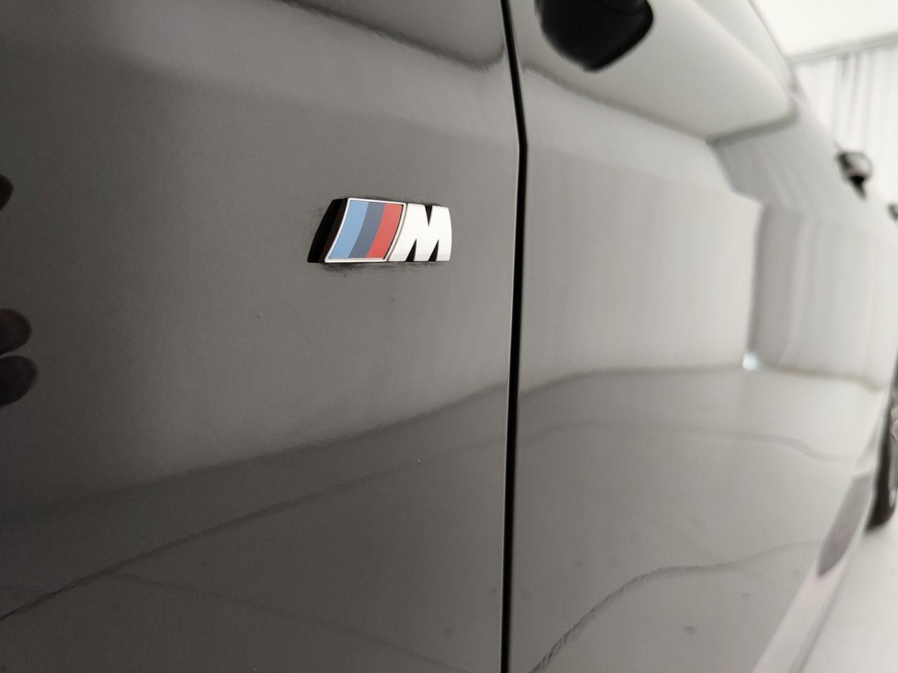 Bmw 218 Coupè Msport