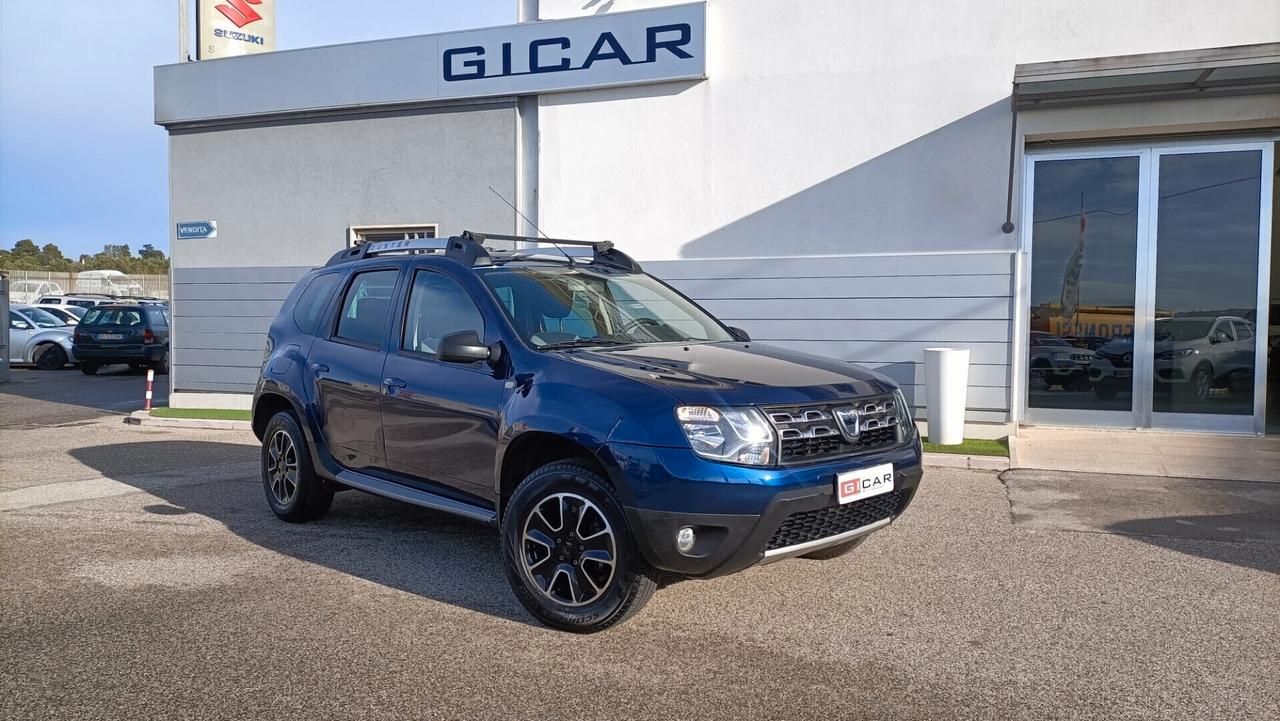 Dacia Duster 1.5 dCi 110CV Start&Stop 4x2 Lauréate