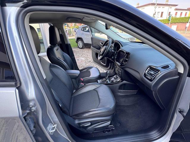JEEP Compass 1.4 MultiAir 170 CV aut. 4WD Limited
