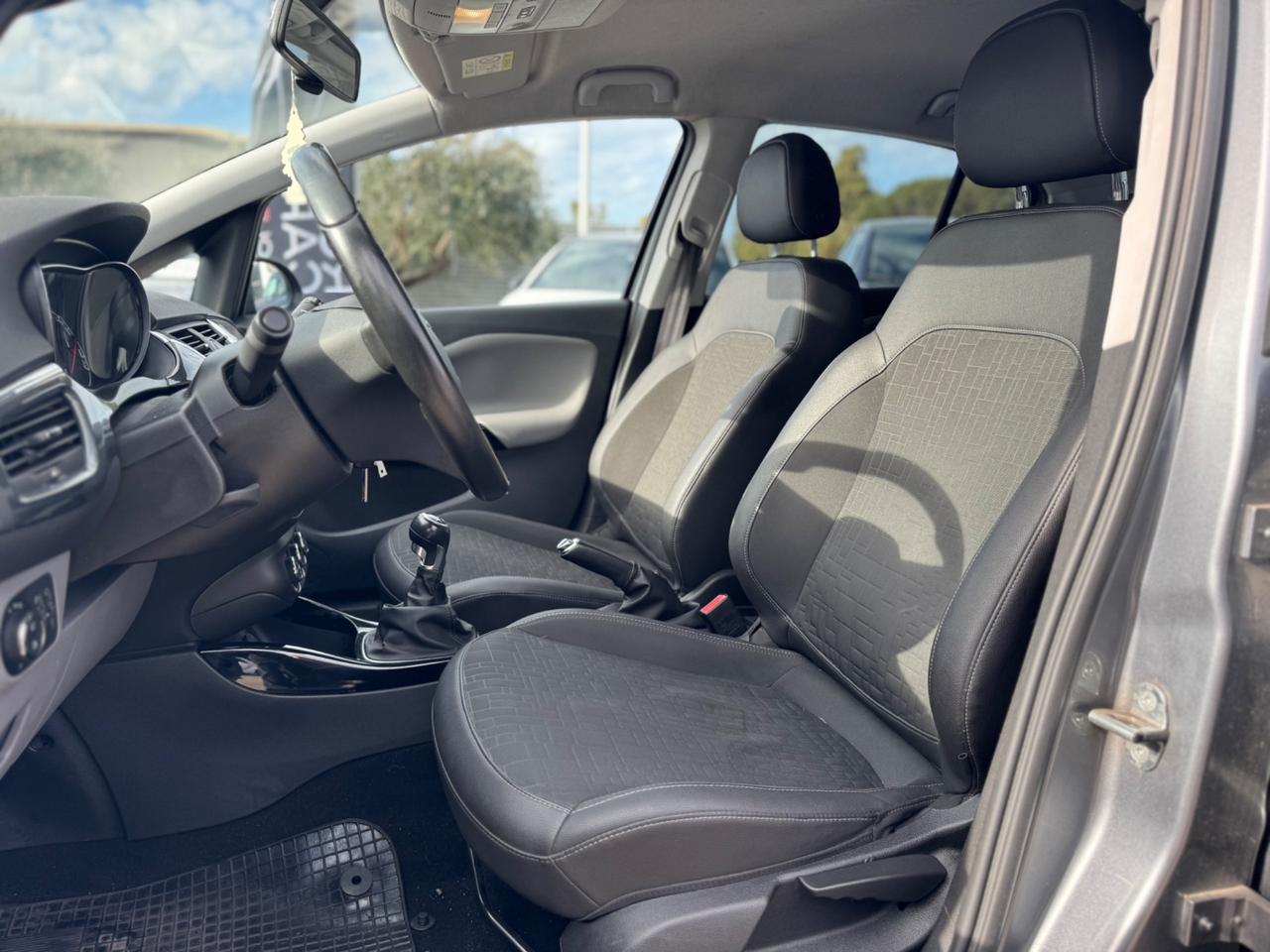 Opel Corsa 1.4 90CV GPL Tech 5 porte Cosmo