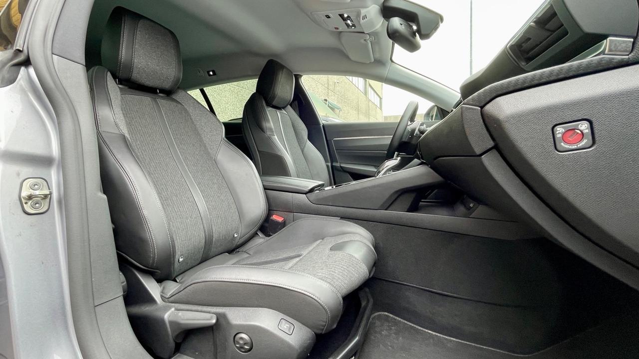 PEUGEOT 508 SW 1.5 BLUEHDI ALLURE PACK 130CV - VIRTUAL COCKPIT, CAR PLAY, NEOPATENTATI