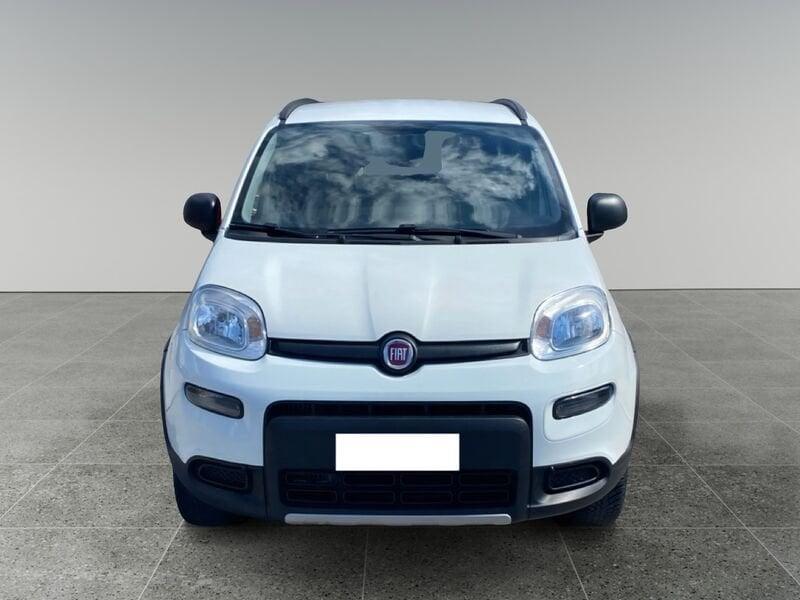 FIAT Panda 0.9 TwinAir Turbo 85cv S&S E6-Temp 4x4