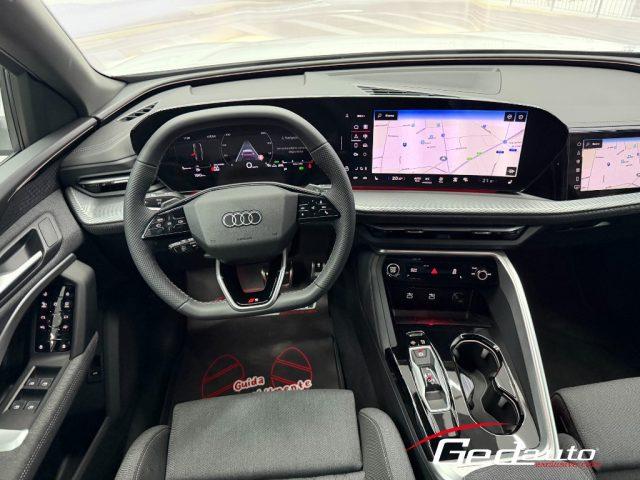 AUDI Q5 SPORTBACK TDI 150 kW mHEV S tronic quattro S line