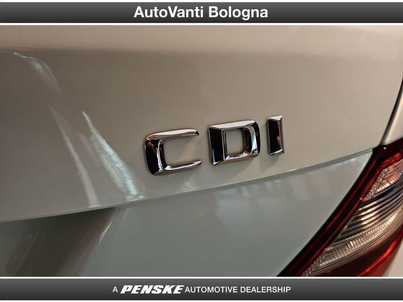 Mercedes-Benz SLK SLK 250 CDI Sport