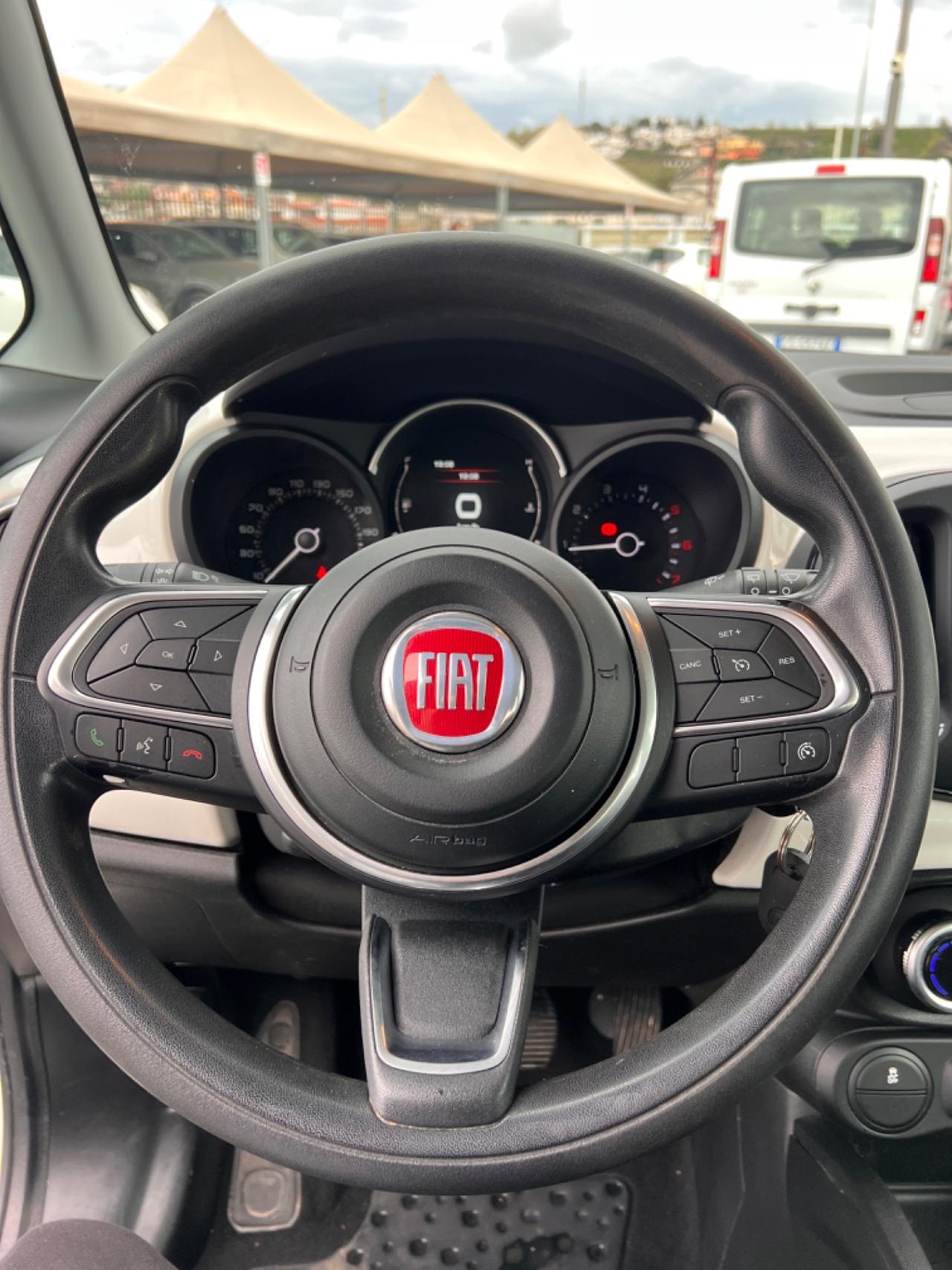 Fiat 500L 1.3 Multijet 95 CV Lounge