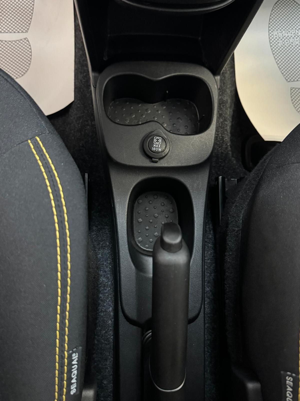 Fiat Panda 1.0 FireFly S&S Hybrid Pandina