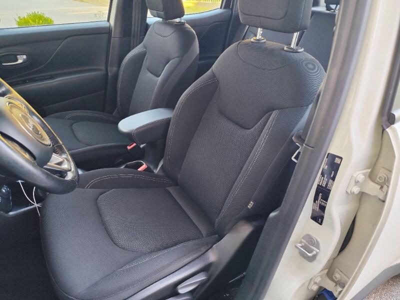 JEEP Renegade Renegade 2.0 Mjt 140CV 4WD Active...