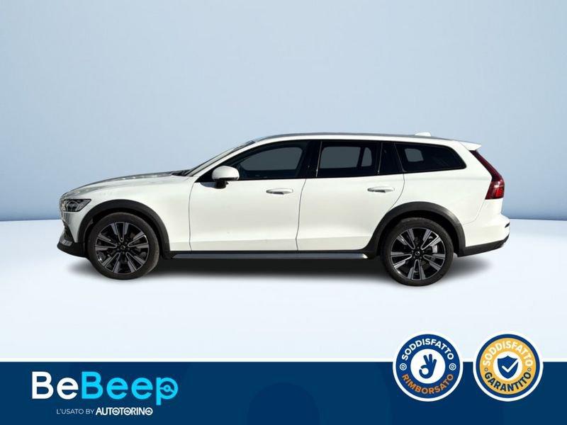 Volvo V60 Cross Country 2.0 B4 BUSINESS PRO AWD AUTO