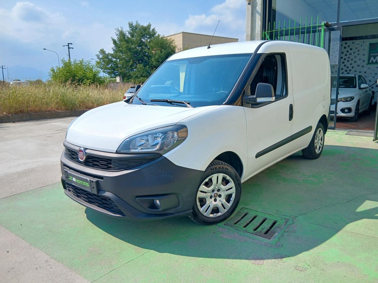 Fiat Doblo Doblò 1.3 MJT PC-TN Cargo Lamierato