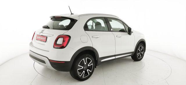 FIAT 500X 1.3 T4 150 CV DCT Mirror Cross