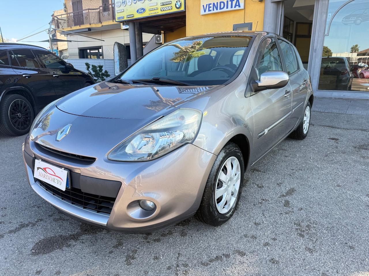 Renault Clio 1.5 dCi 75CV 5 porte Dynamique