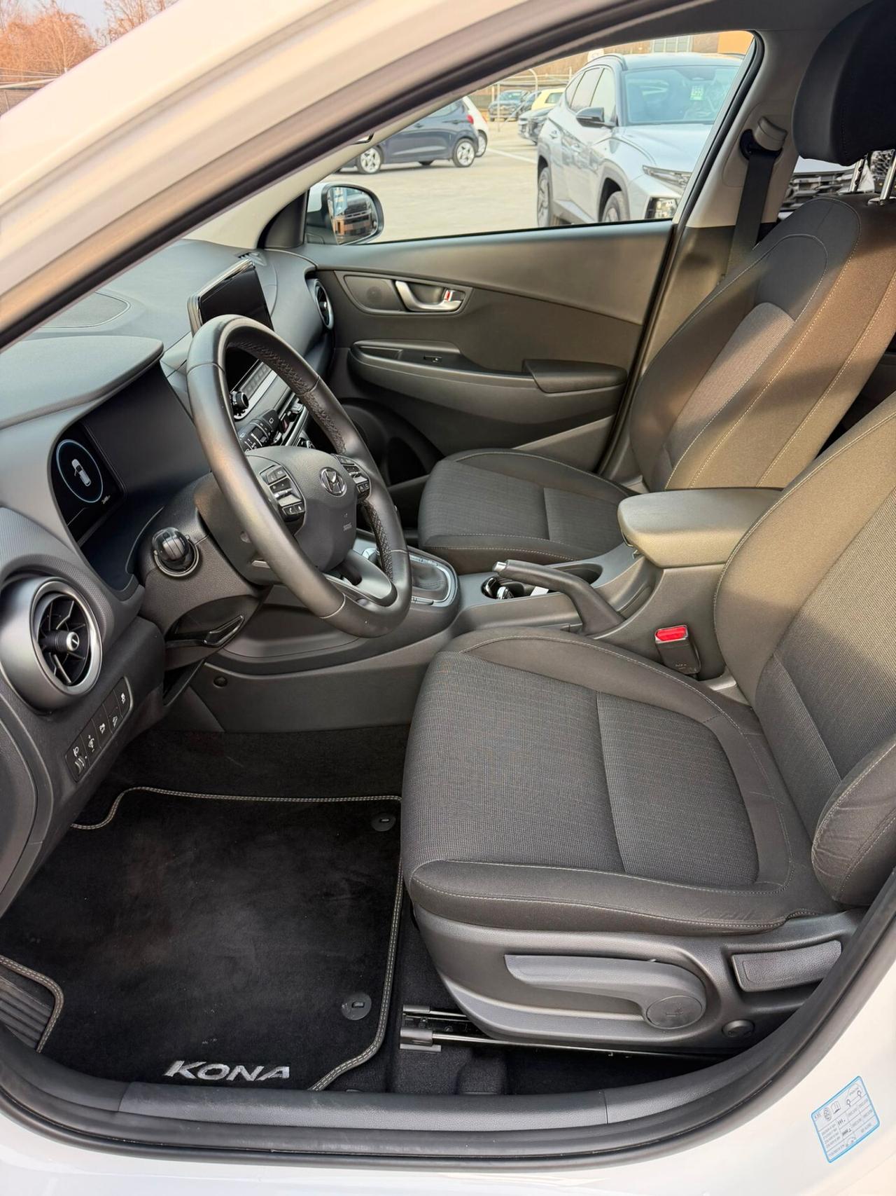 Hyundai Kona 1.0 T-GDI XLine+