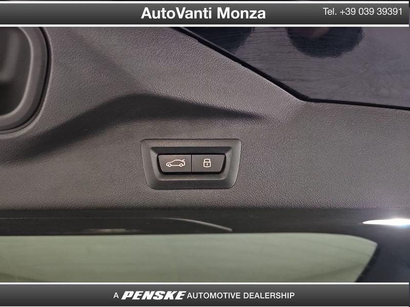 BMW X7 X7 xDrive40d 48V Msport Pro