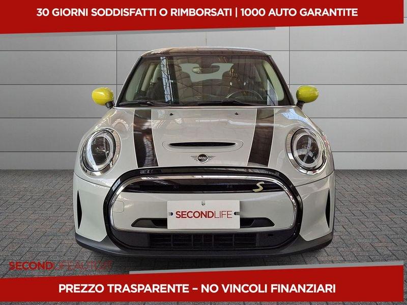 MINI Mini Full Electric Mini 3p Cooper SE Classic auto