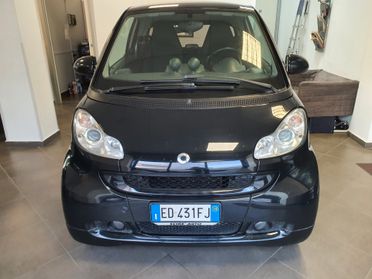 Smart ForTwo 800 diesel