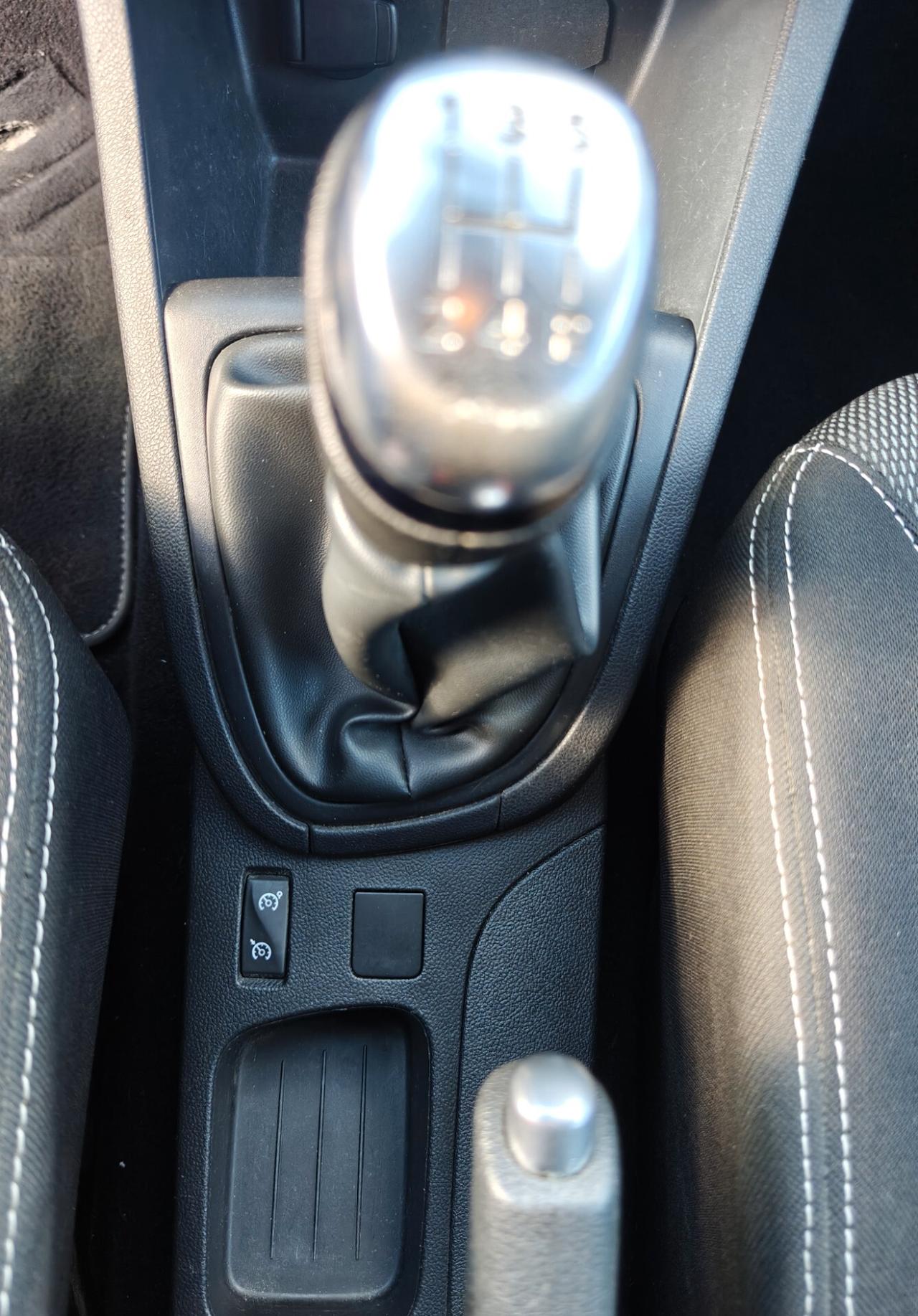 Renault Clio 1.5 dCi 8V 90CV Start&Stop 5 porte Van