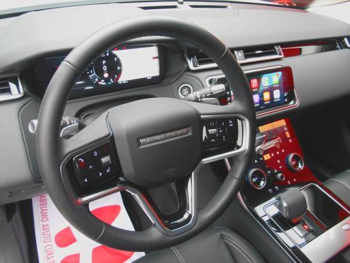 Land Rover Range Rover Velar 2.0 si4 SE 4wd 250cv auto NO SUPERBOLLO+C.21"