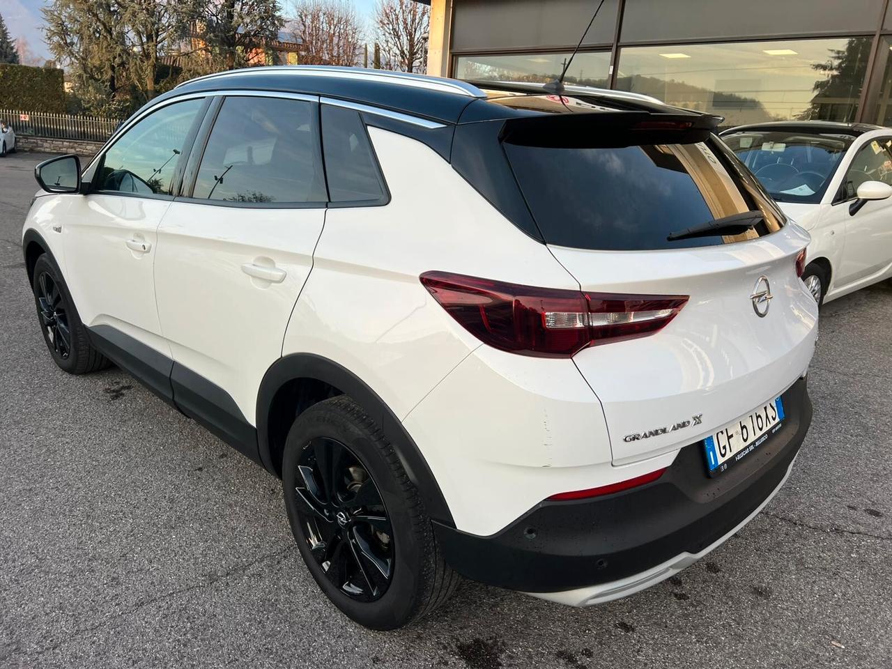 Opel Grandland X 1.5 ecotec Design Line s *PREZZO REALE*