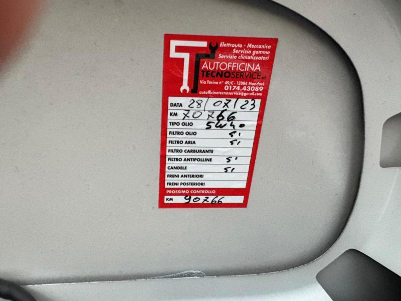 Citroen C3 1.1 BENZ 60 CV Business ADATTA A NEOPATENTATI