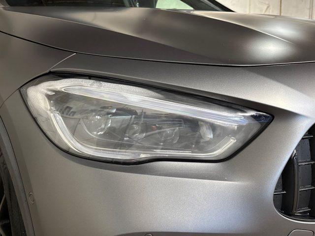 MERCEDES-BENZ GLA 45 AMG S 4Matic+ AMG