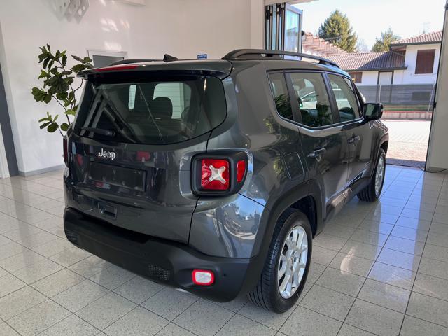 JEEP Renegade 1.0 T3 Limited - VARI COLORI!