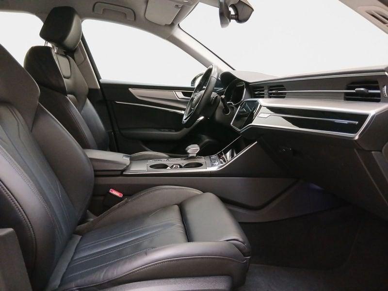 Audi A6 Avant 45 3.0 tdi mhev Business Sport quattro s-tronic