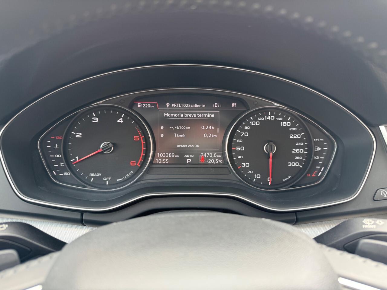 Audi Q5 40 TDI 204 CV quattro S tronic Design