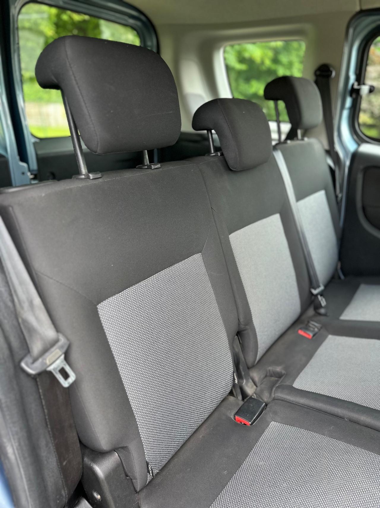 Fiat Doblo Doblò 1.6 MJT 16V 95CV Pop