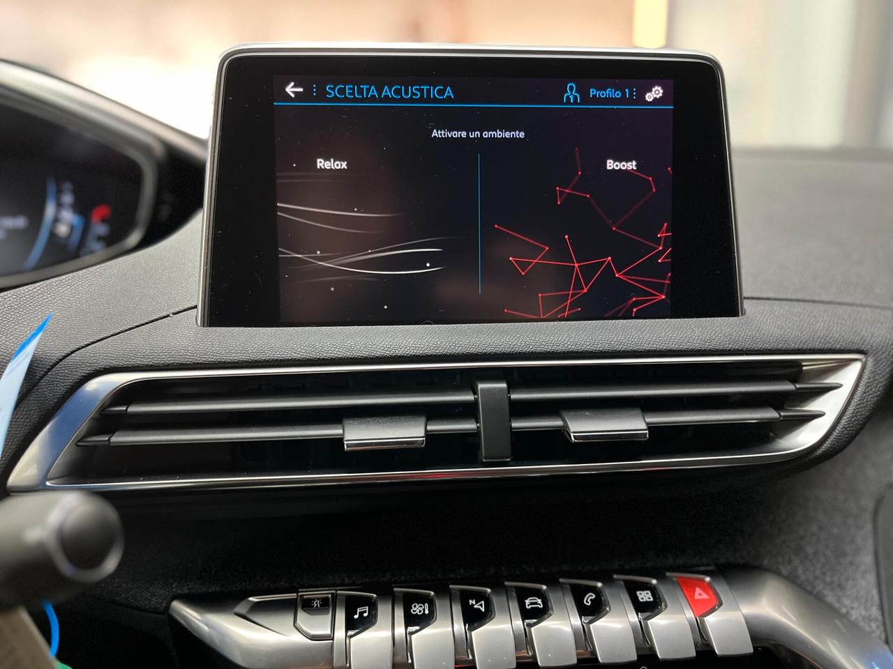 Peugeot 3008 HDi 130 GT Line - 2019