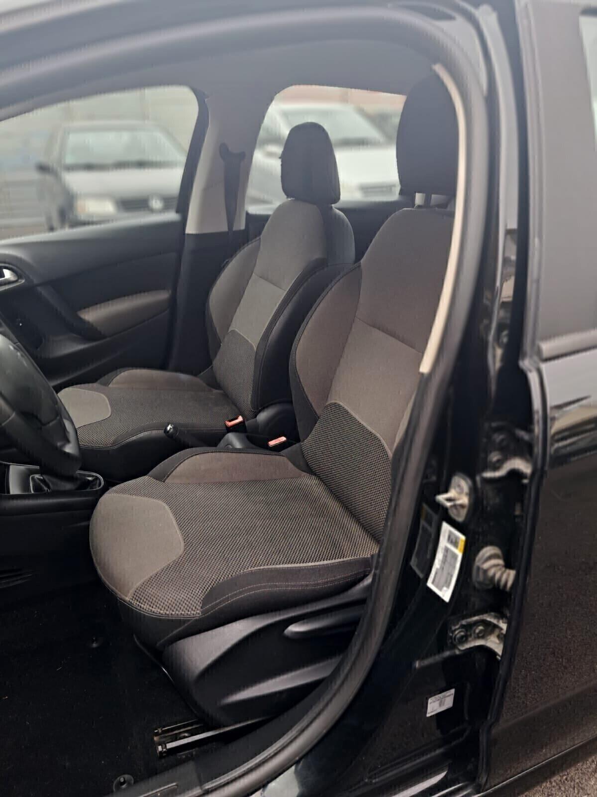 Citroen C3 1.2 VTi 82 Seduction
