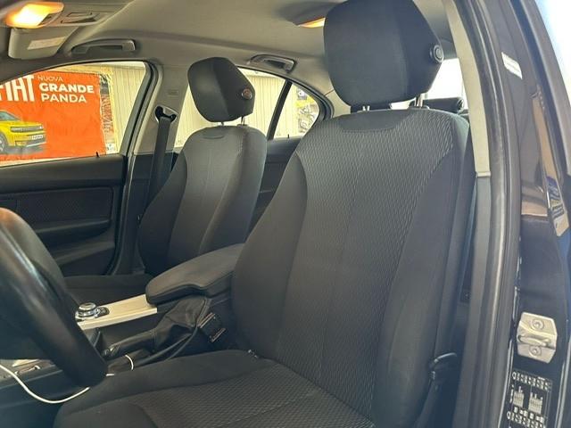Bmw 118 BMW 118D BUSINESS ADVANTAGE AUT.