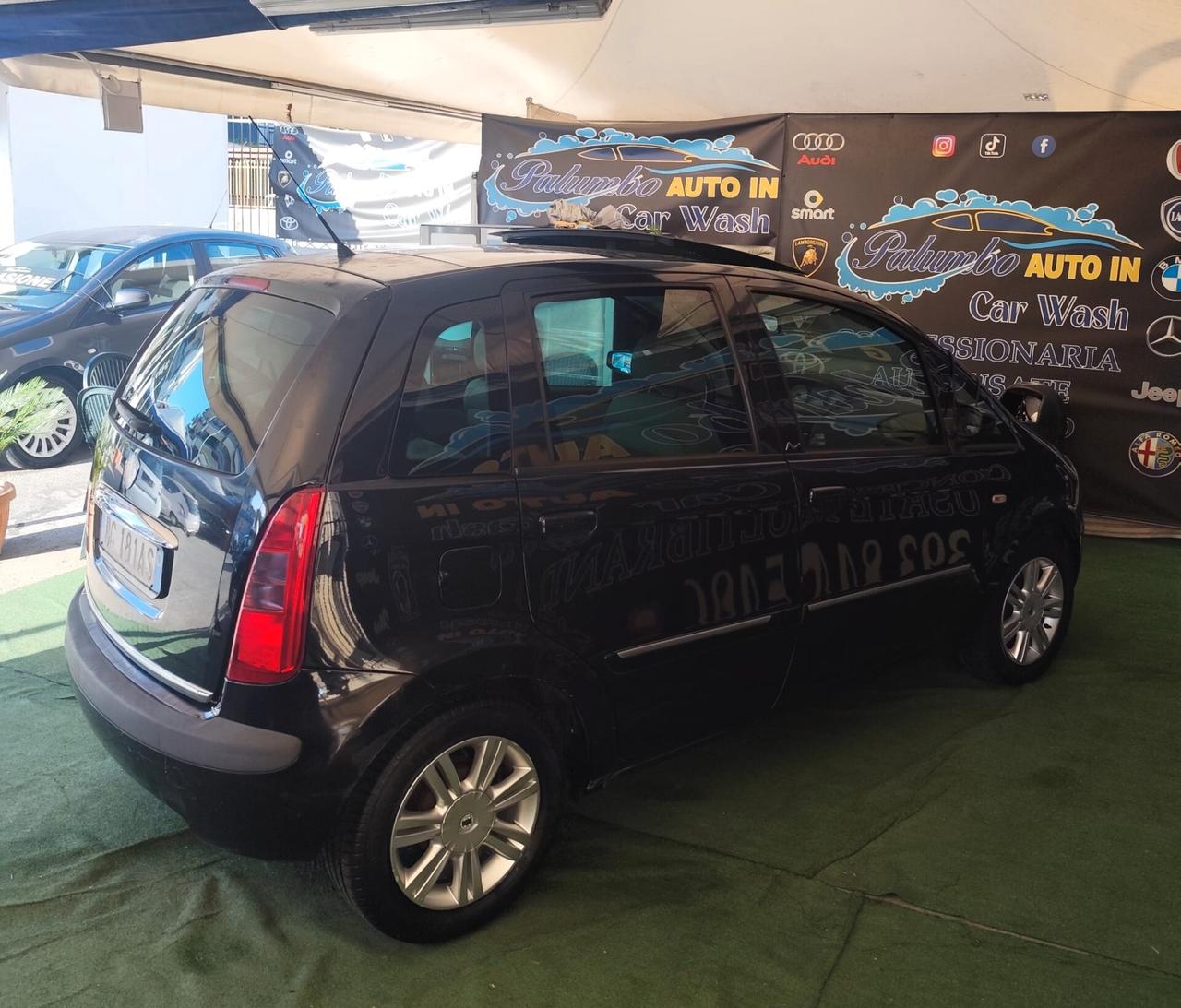 Lancia MUSA 1.4 16V Platino