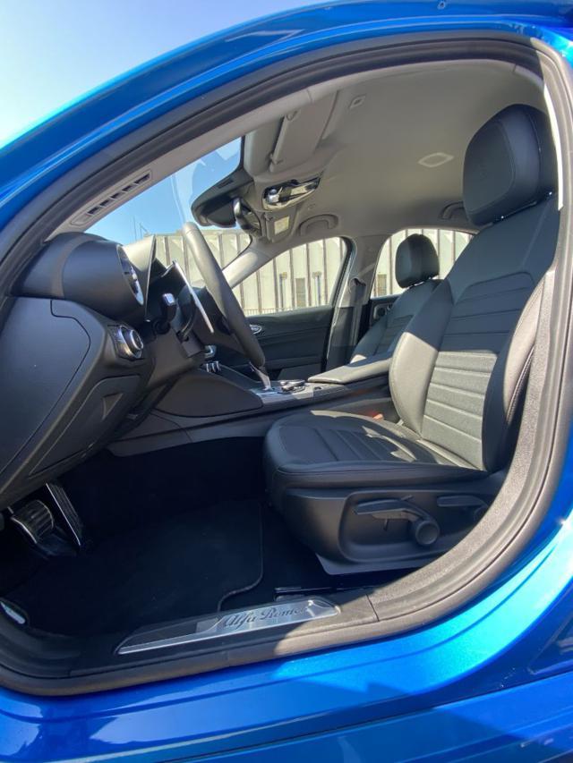 ALFA ROMEO Giulia *PROMO* 2.2 Turbodiesel 160 CV AT8 B-Tech