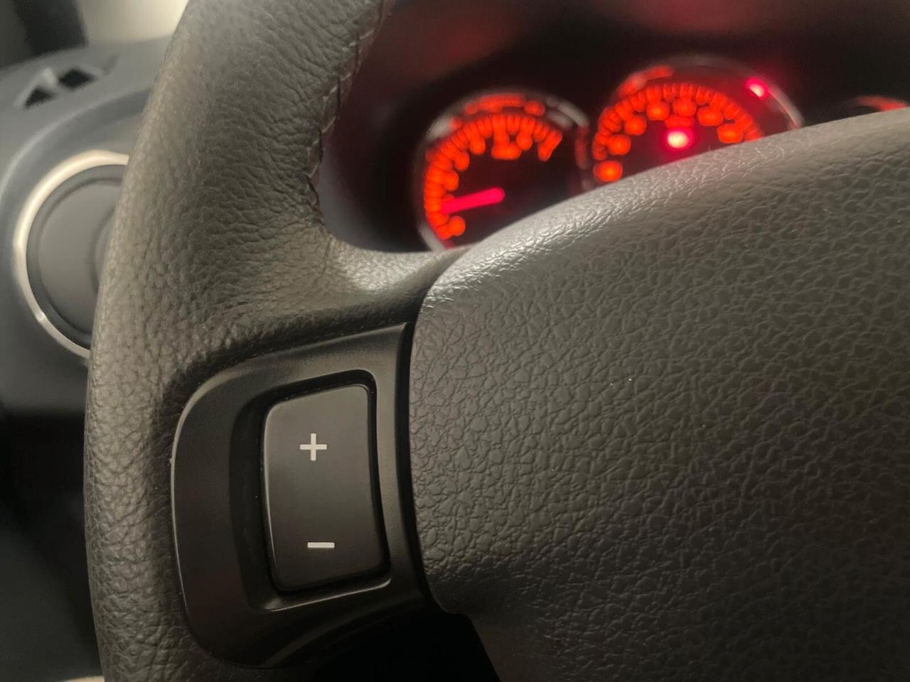 Dacia Sandero STEPWAY PRESTIGE