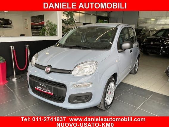 FIAT Panda 1.2 Easy 69CV
