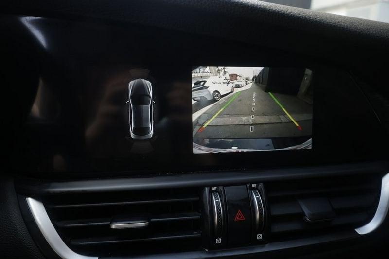 Alfa Romeo Giulia Alfa Romeo Giulia 2.2 TD 160 CV Super Business AT8 118KW ANNO 2022