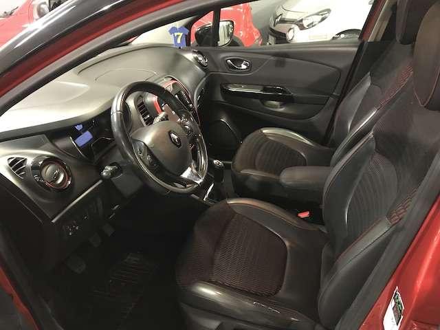 Renault Captur Captur 1.5 dci Project Runway / FULL OPTIONAL