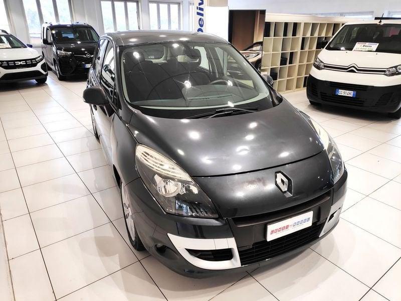 Renault Scénic Scénic X-Mod 1.5 dCi 110CV Dynamique*DIESEL*