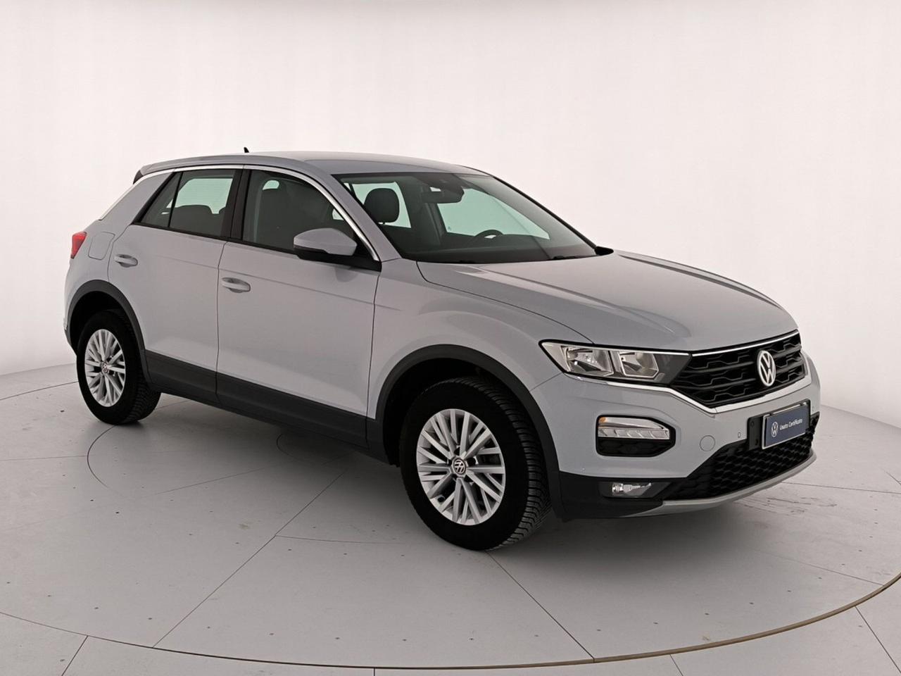 Volkswagen T-Roc 1.6 tdi business