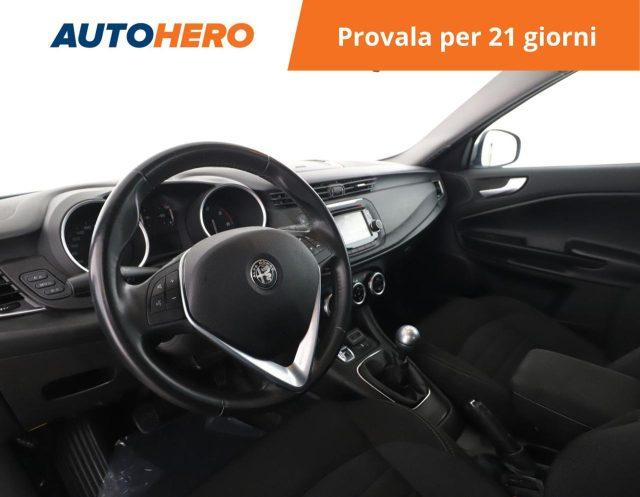ALFA ROMEO Giulietta 1.6 JTDm 120 CV Super