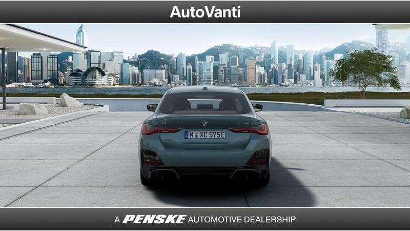 BMW i4 i4 eDrive 40 Msport