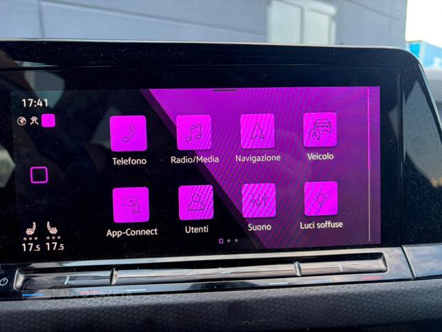 VOLKSWAGEN Golf GTI 2.0 TSI GTI Winterpack Harman Kardon
