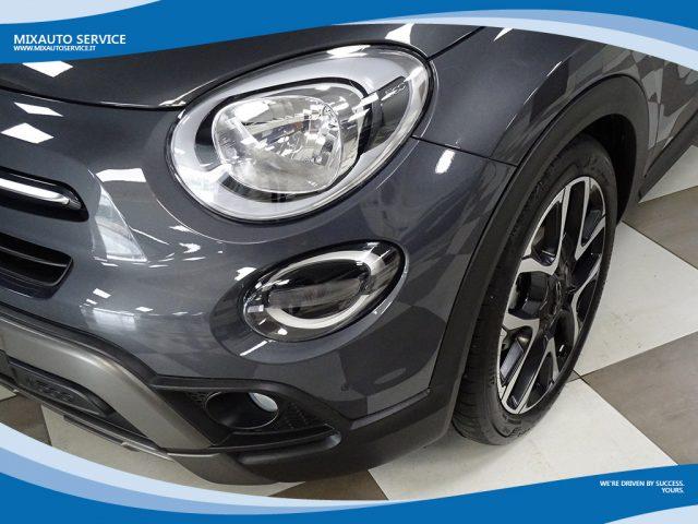 FIAT 500X Cross 1.0 T3 120cv EU6