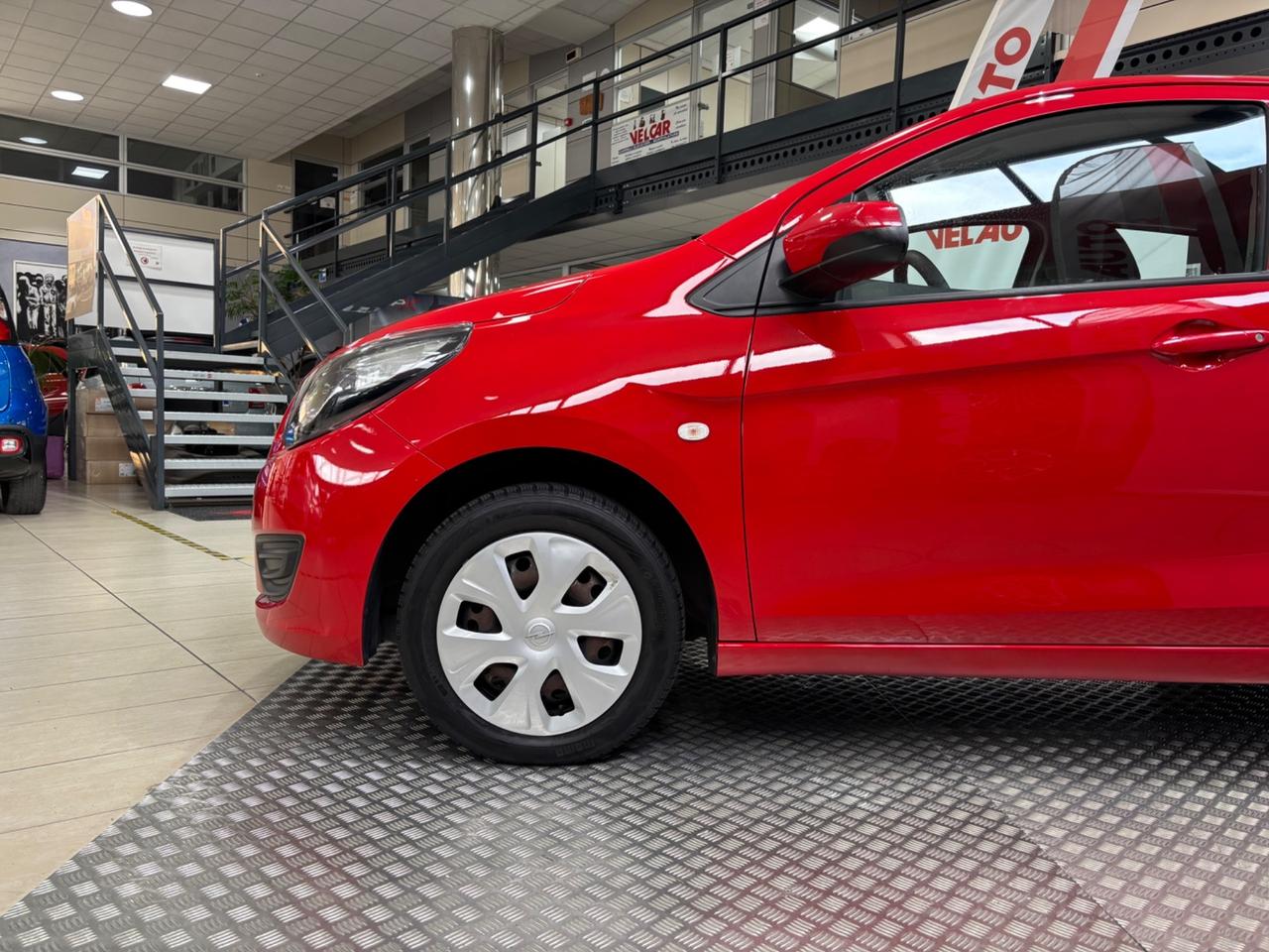 Opel Karl 1.0 75 CV Advance