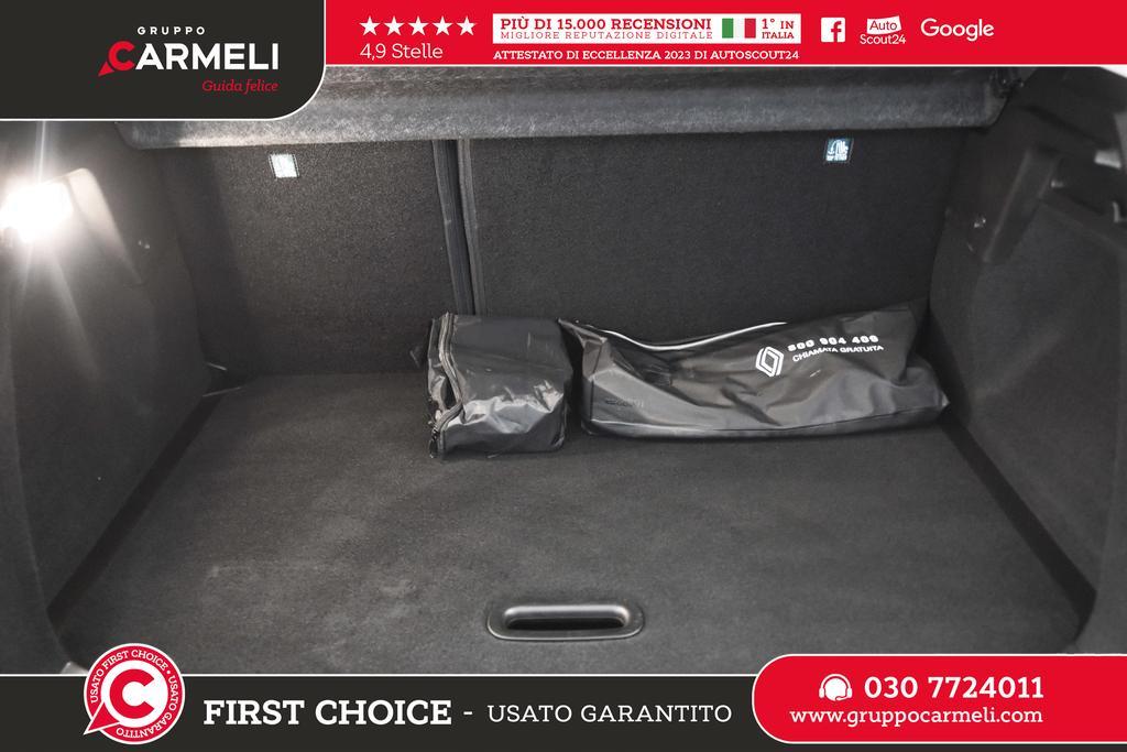 Renault Captur 1.0 TCe RS Line