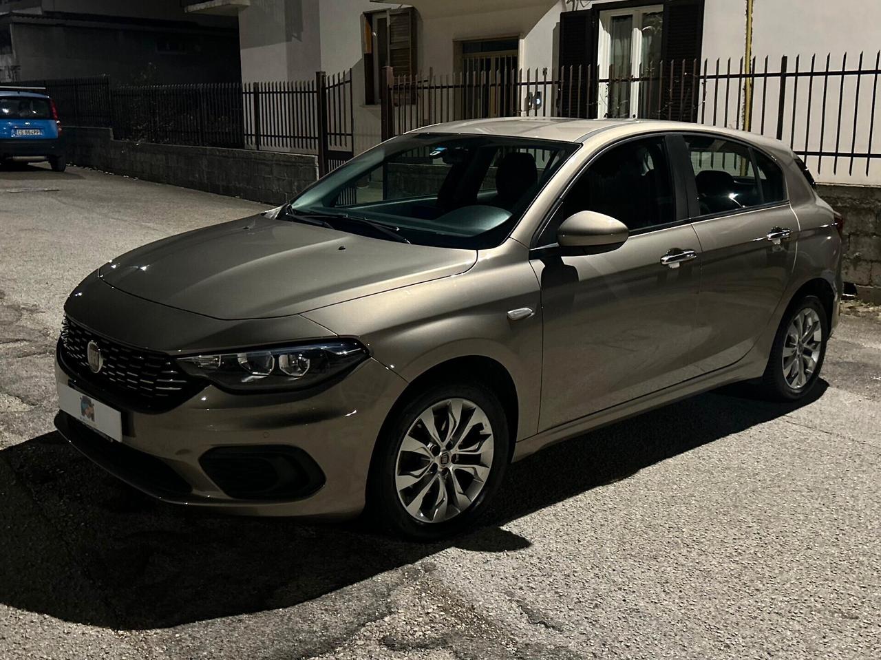 Fiat Tipo 1.3 Mjt S&S 5 porte Business