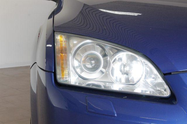FORD Focus 2.5T (225CV) 20V 5p. ST