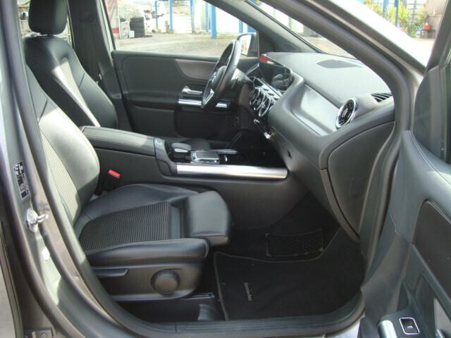 Mercedes-Benz B 180 d Automatic 116CV 2020