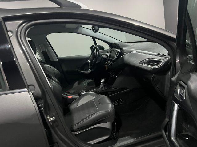 PEUGEOT 2008 BlueHDi 100 S&S Allure